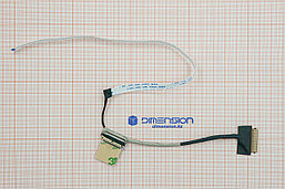 Шлейф матрицы, дисплея, экрана GY530 5C10S30063 DC020028910 DC020028900 для LENOVO IdeaPad Gaming 3 15ARH05 15IMH05, 30 pin