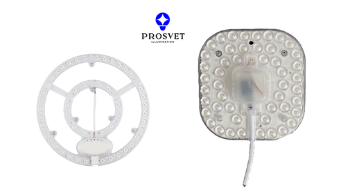 LED Запаски (Светодиодные модули)