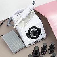 Стартовый набор для маникюра "Professional pink" – всё необходимое для идеального маникюра, фото 5