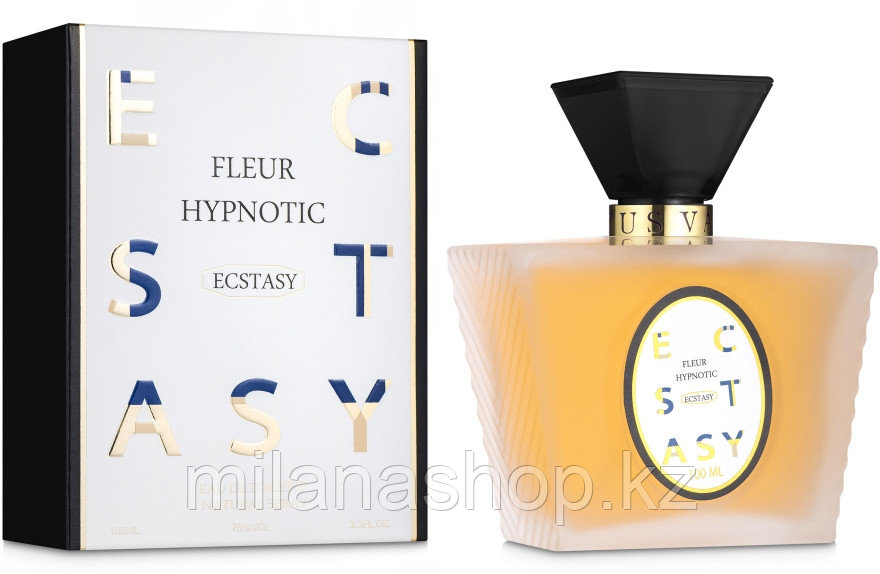 Туалетная вода женская Lotus Valley - Ecstasy, фото 1