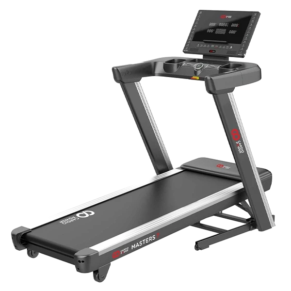 Беговая дорожка CardioPower Masters 7, фото 1