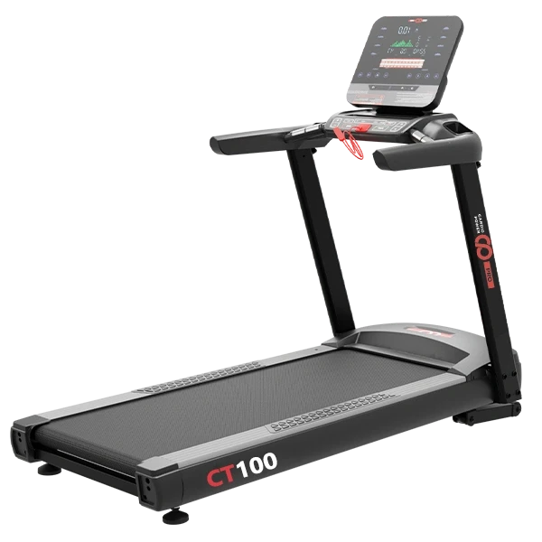 Беговая дорожка CardioPower PRO CT100, фото 1