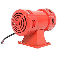 Сирена роторная MS-490, 150 дБ, 220 В