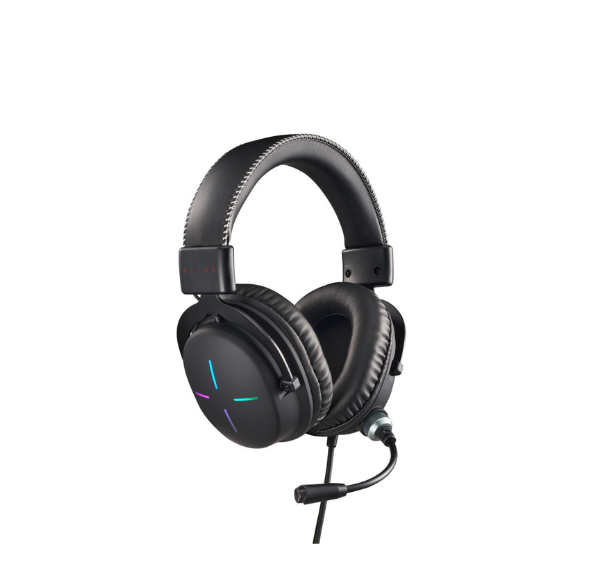 Наушники Acer Nitro Headset II NHW200 (GP.HDS11.02E), фото 1