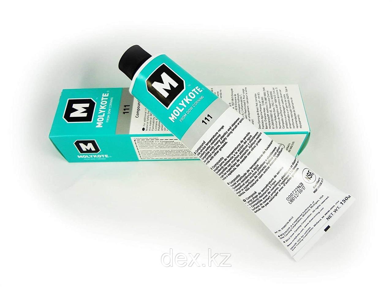 Molykote 111 Compound, 100 g.