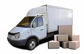 Перевозка по городу