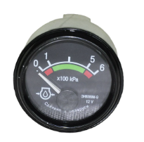 Указатель давления масла 12 V ЭИ-8009-(г1707)