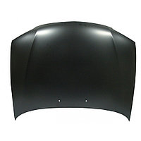 Капот Мазда 323 1998-2000