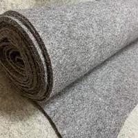 Войлок технический ГПрА (грубошерстный для прокладок марки А толщ. 10-11 мм, шир.~1700 мм) ГОСТ 6418-81