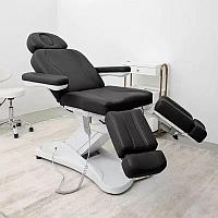 Кресло косметологическое и педикюрное 3 мотора MRC0703