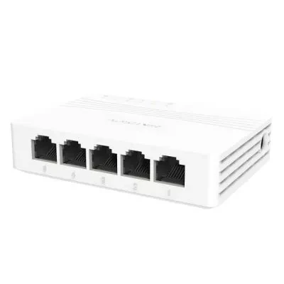 Коммутатор Hikvision DS-3E0505D-E