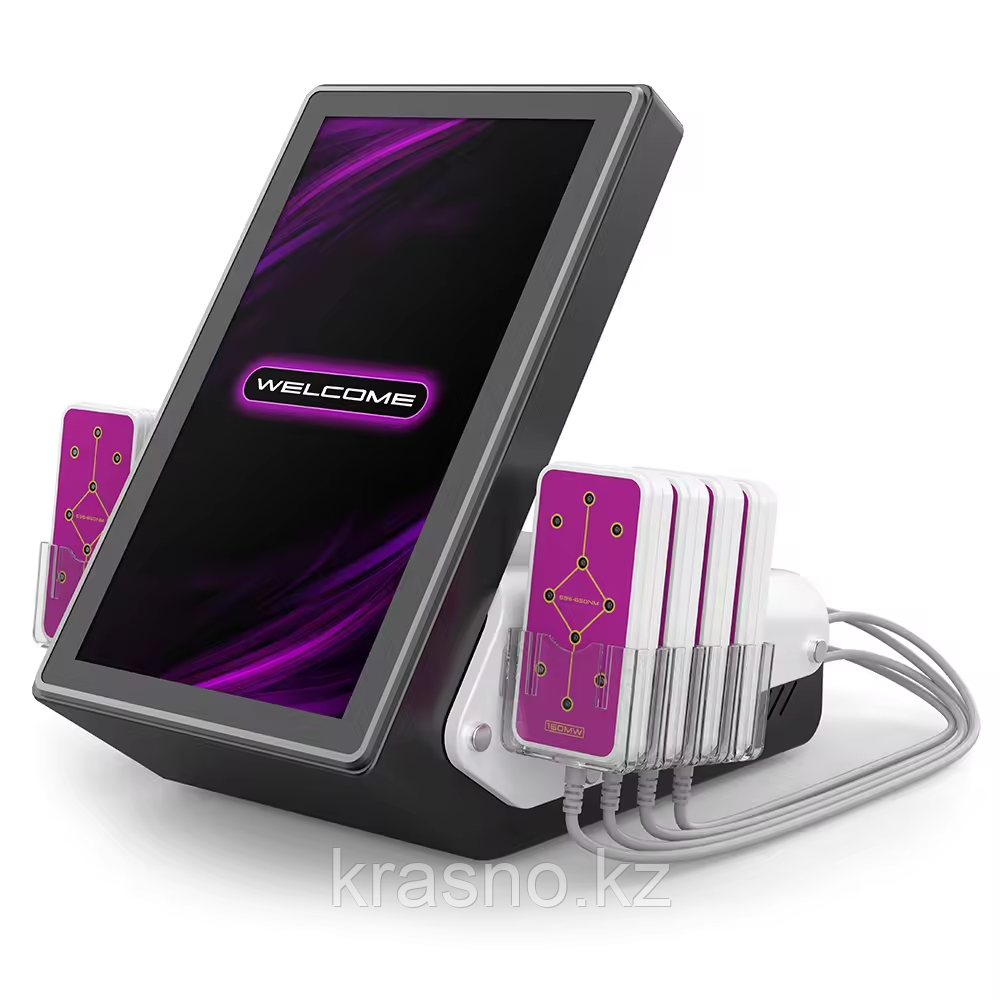 Лазерный LED липолиз: CL-81K1