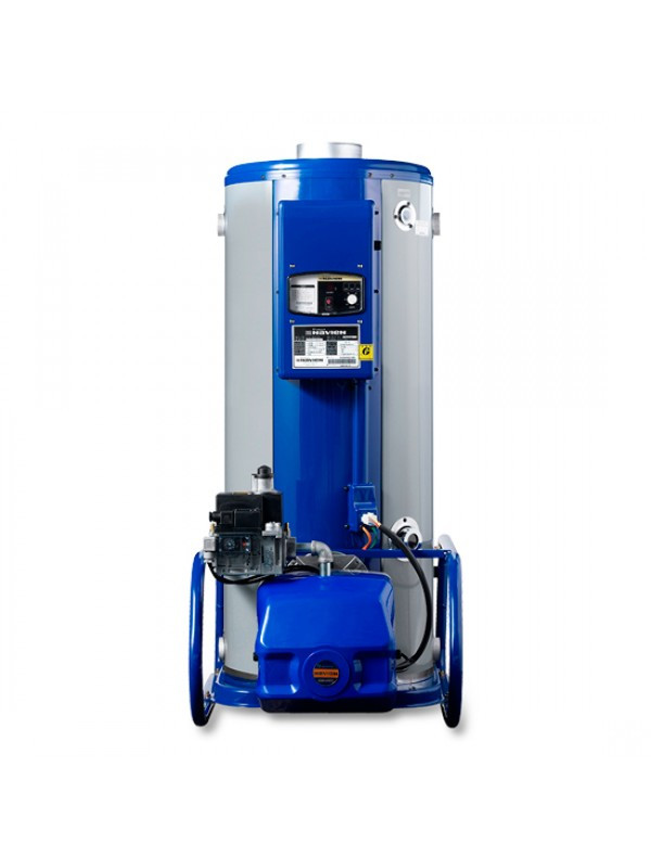 Navien KDB-1535 GTD, газовый отопительный котёл, без горелки., фото 1