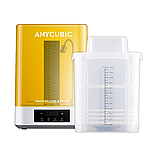 3D-принтер Anycubic Photon M7 Pro + Wash & Cure 3 Plus + Resin, фото 5