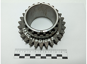 Шестерня 1221С-1701042 зуб-27 (г2538)