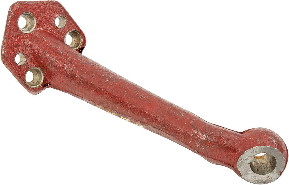 Рычаг 72-2308074 рул.ведущ.моста правый (г1600), фото 1