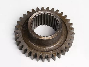 Шестерня 1221-1701219 пром.вала МТЗ-1221 (г2980)