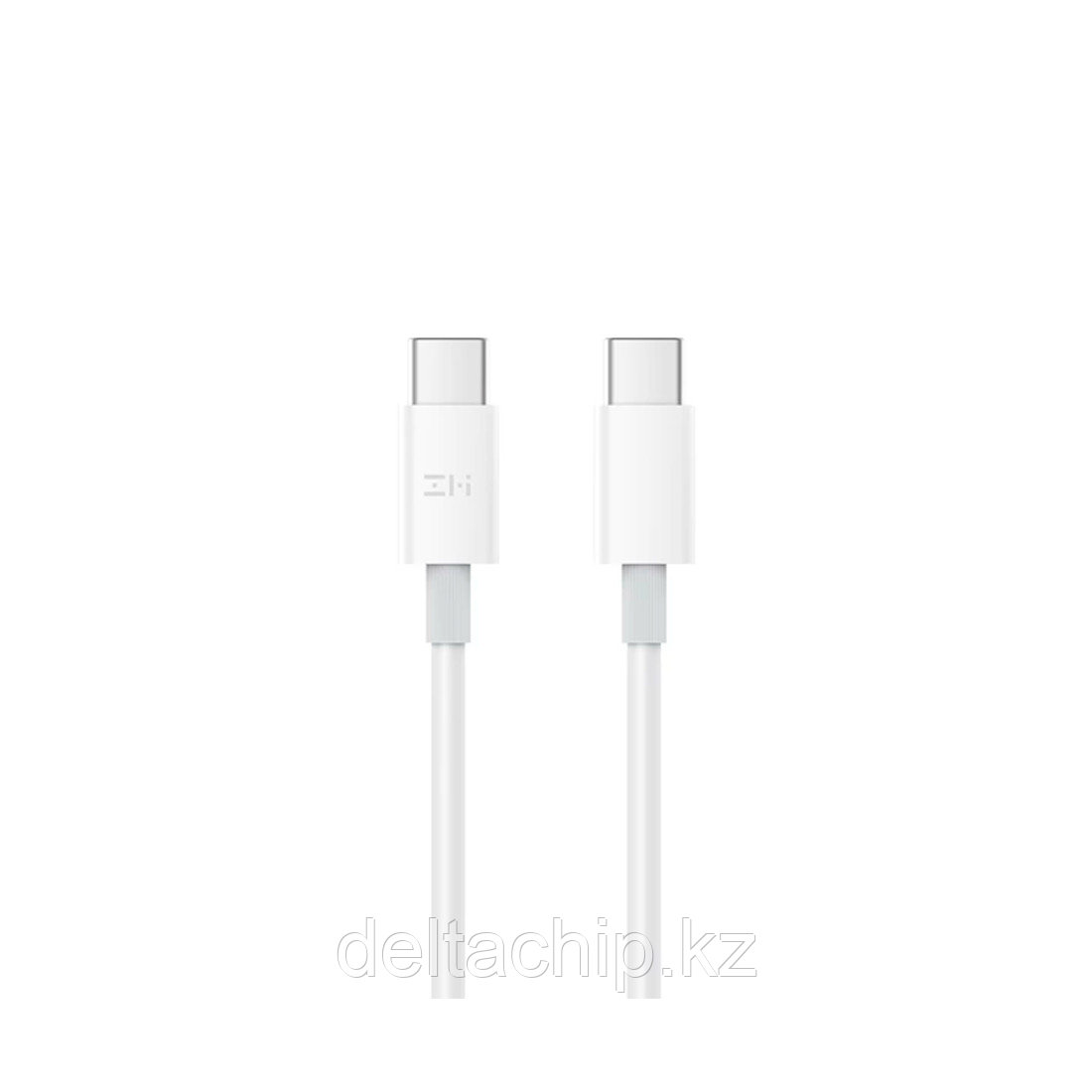 Интерфейсный кабель, Xiaomi, USB Type-C to Type-C 150 см, SJX12ZM/SJV4108GL