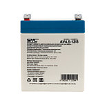 Аккумуляторы и батареи для ИБП