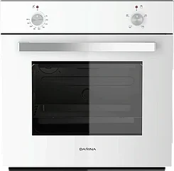 Встраиваемый электрический духовой шкаф DARINA BO 1700 W