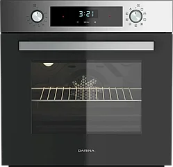 Встраиваемая электрическая духовка DARINA 0U5 BDE112 708X1