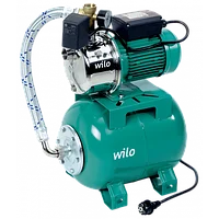 Насосная станция Wilo HWJ 204 EM-2