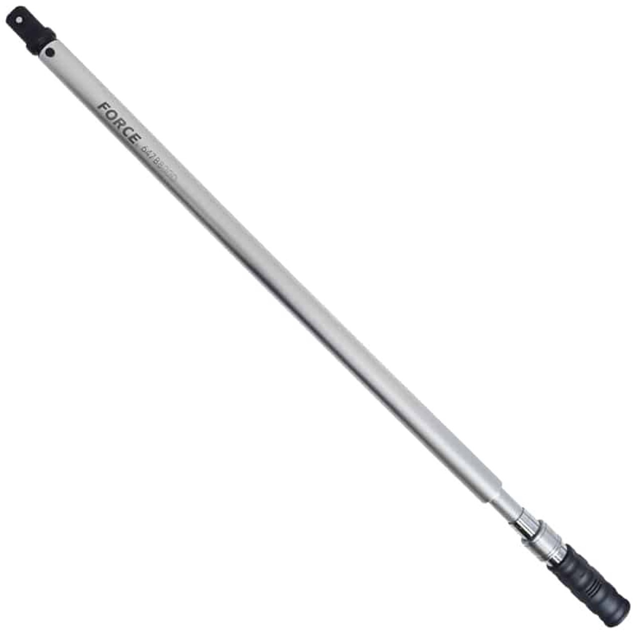 Ключ динамометрический 20х28.5 100-800 Nm с держателем для сменного инструмента L=960мм, фото 1