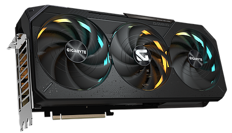 Видеокарта Gigabyte RTX 5090 GAMING OC 32GB, фото 3