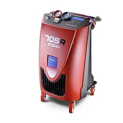 Установка для заправки кондиционеров TEXA KONFORT 705R