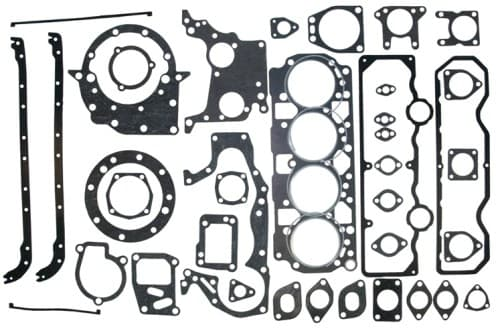 Р/к двигателя Д-240 полный (36250А) (г3939)
