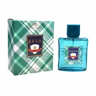 Туалетная вода мужская Lotus Valley - Akva 100 ml