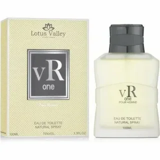 Туалетная вода мужская Lotus Valley - Only One 100 ml
