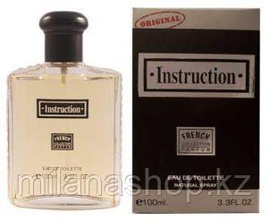 Туалетная вода мужская Lotus Valley - Instructions 100 ml