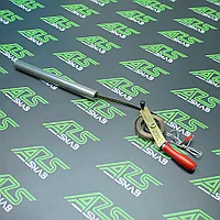 ᐈ Рулетка РНГ Р15Н3Г лот 2 кг