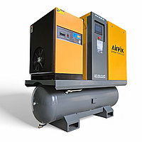 Компрессор винтовой APD-30E- 410-APF (с частотным приводом+двиг.PM), 1,8куб.м, 16бар, AirPIK