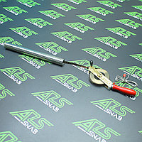 ᐈ Рулетка РНГ Р20Н3Г лот 2 кг