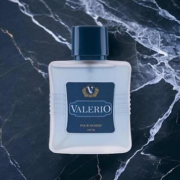 Туалетная вода мужская Lotus Valley - Valerio 100 ml