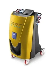 Автоматическая установка заправки кондиционеров TEXA KONFORT 707 TOUCH