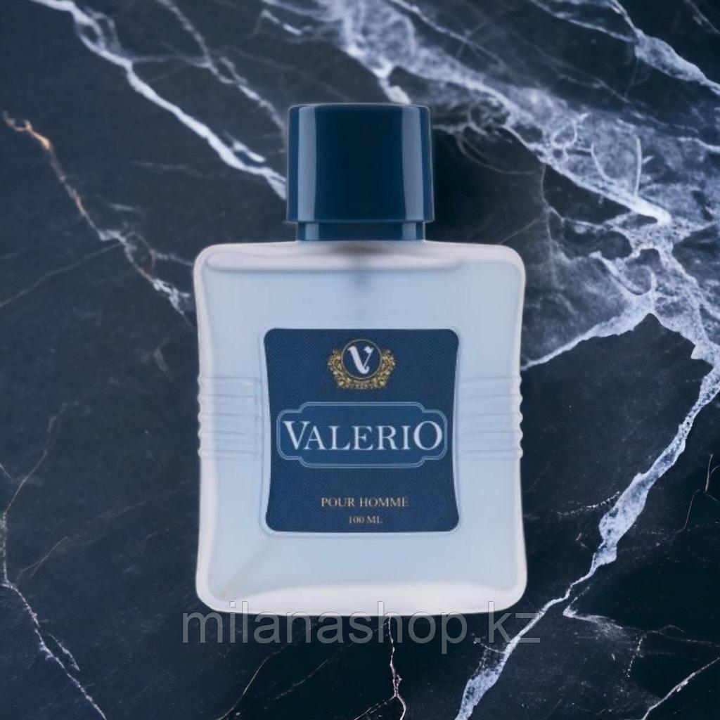 Туалетная вода мужская Lotus Valley - Valerio 100 ml