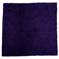 Универсальная микрофибра без краев BUFF BROTHERS GANG BROTHER DARK BLUE 40x40
