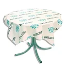 Печать на скатерти, фото 2