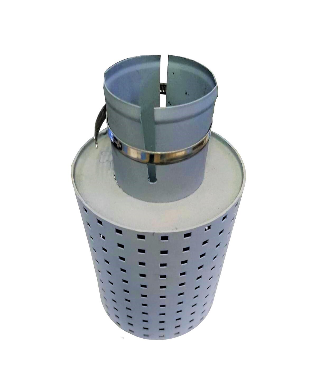 Искрогаситель МТЗ, ЮМЗ,Т-40 (г3897), фото 1