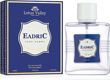 Туалетная вода мужская Lotus Valley - Eadric 100 ml