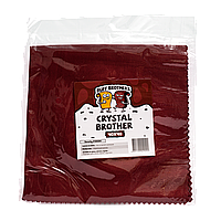 Микрофибра для стекол и зеркал BUFF BROTHERS CRYSTAL BROTHER 40x40
