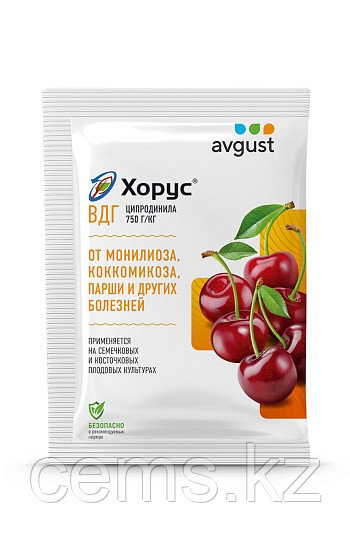 Хорус 2г