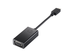 Адаптер USB Type-C - VGA  HP P7Z54AA