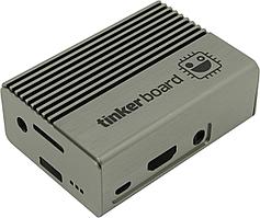 Кейс ASUS TINKER FANLESS CASE для Tinker Board TINKER FANLESS