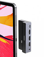 Адаптер UGREEN CM317 USB-C 70688