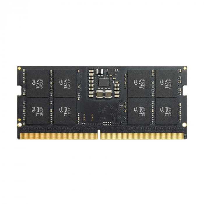 ОЗУ для ноутбука TeamGroup SODIMM DDR5 8Gb TED58G5600C46A-S016