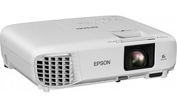 Универсальный LCD проектор Epson EB-FH06 V11H974040  FULL HD